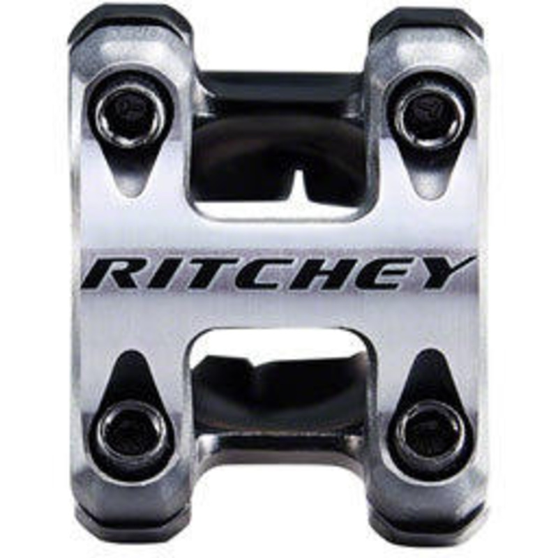 Ritchey WCS Trail V1 Stem Face Plate Replacement