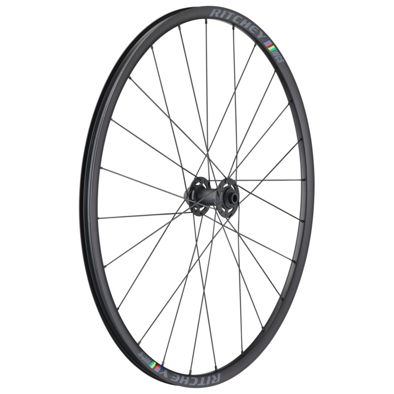 Ritchey WCS Zeta Disc 700c Wheelset