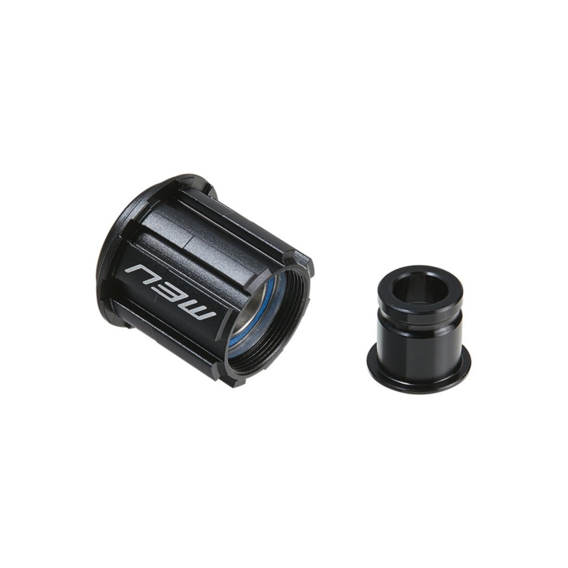 Ritchey WCS Zeta Disc and Zeta GX Freehub Body – Campagnolo N3W