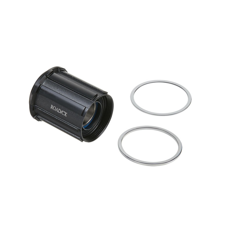 Ritchey WCS Zeta Disc and Zeta GX Freehub Body – Shimano HG11/12