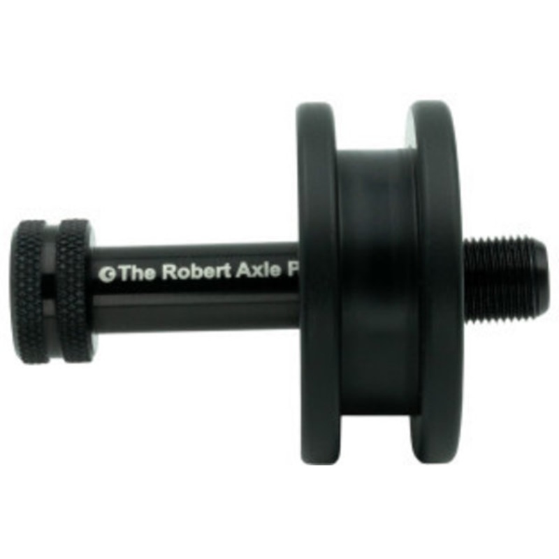 Robert Axle Project Drive Thru Dummy Hub