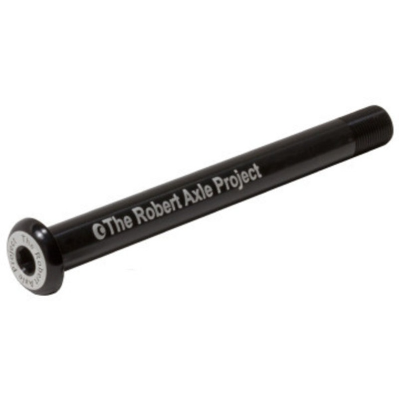 Robert Axle Project Front Lightning Bolt-On Thru Axle