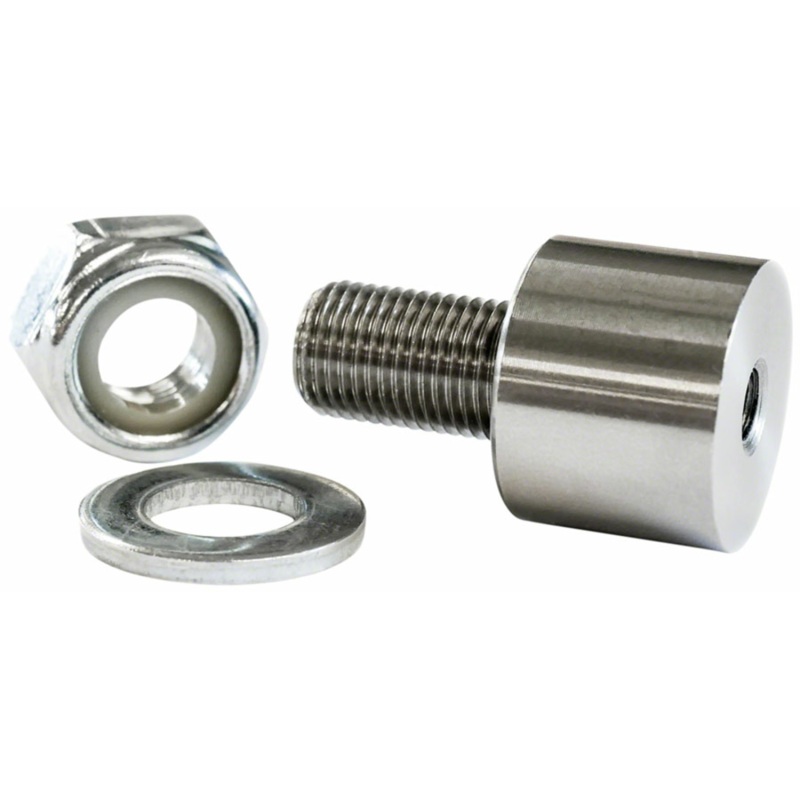 Robert Axle Project The Hitch Mount – Quick Release Axle Adapter