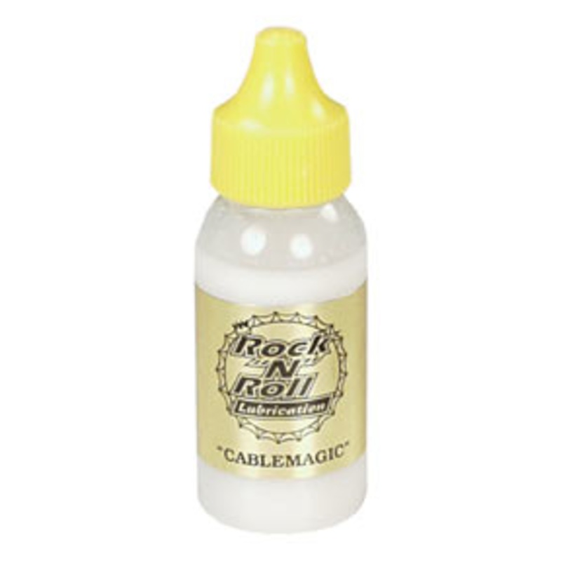 Rock-N-Roll CableMagic PTFE Lube