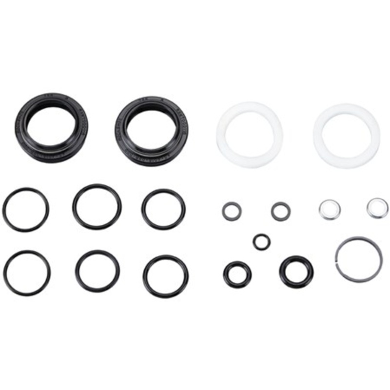 RockShox 200 Hour/1 Year Service Kit  (Dpa Only) Select A2+ (2023+)