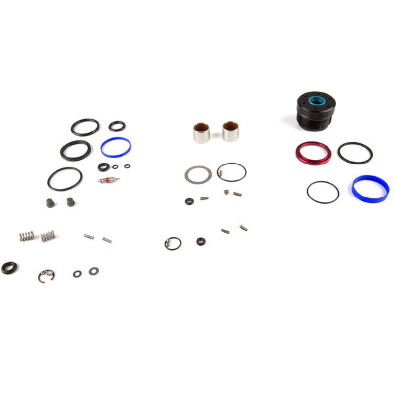 RockShox 2009  2010 Vivid Rear Full Shock Service Kit