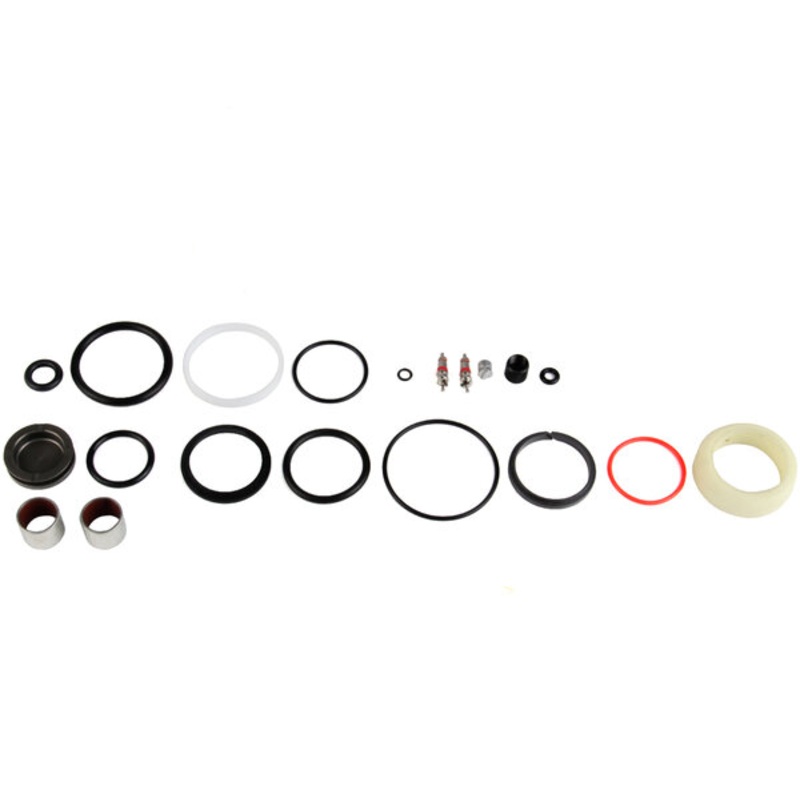 RockShox 2010 Ario Rear Shock Service Kit