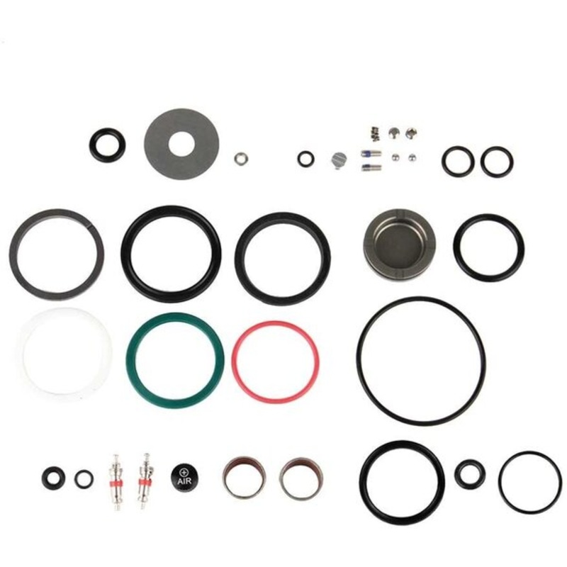 RockShox 2011 Monarch RT3/RT/R Rear Shock Full Service Kit