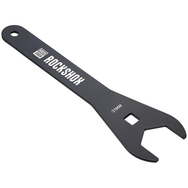 RockShox 31mm Flat Wrench