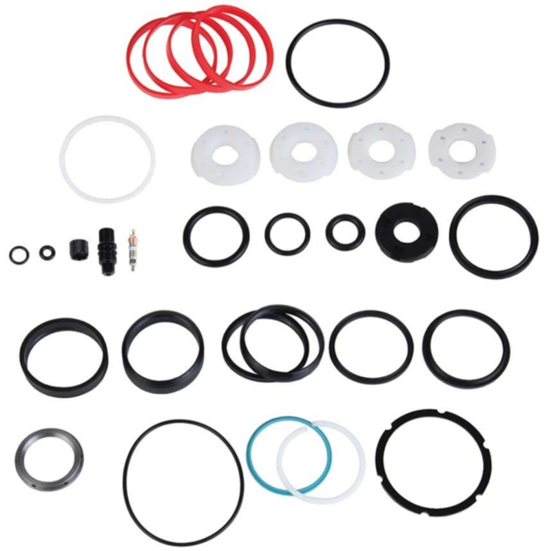 RockShox Air Can 2011 Vivid Air Rear Shock Service Kit