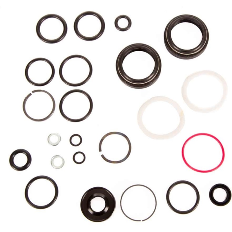 RockShox Bluto RL/RCT3 200 Hour/1 Year Service Kit