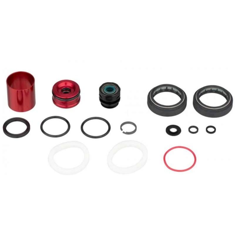 RockShox BoXXer RC2 C1 (2019) 200 hour/1 year Service Kit