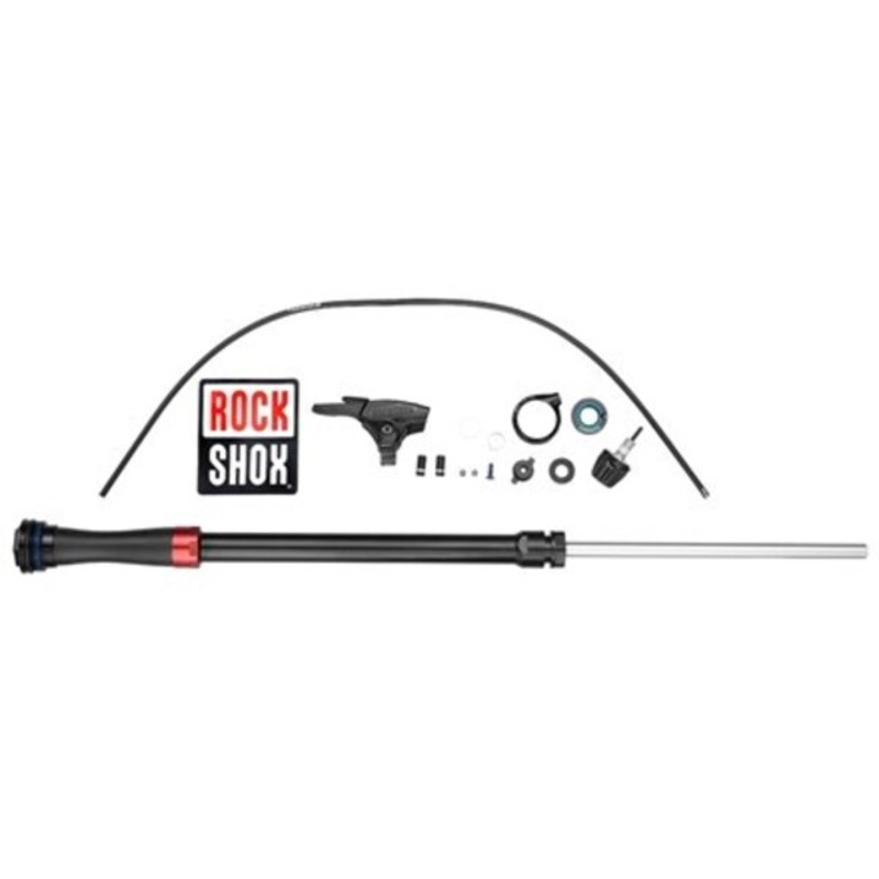 RockShox Charger2 RLC Crown Upgrade Kit