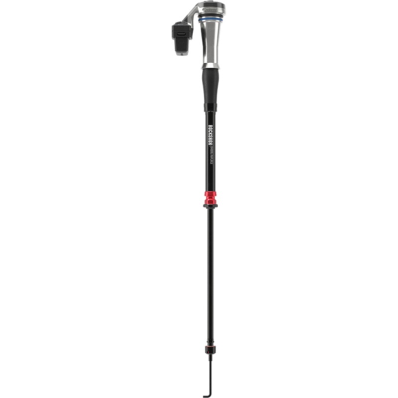 RockShox Damper Upgrade Kit – Flight Attendant Charger RaceDay2