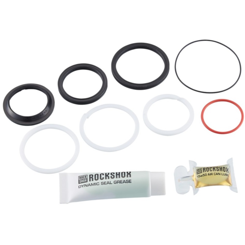 RockShox Deluxe/Super Deluxe 50 Hr Service Kit, 2023+