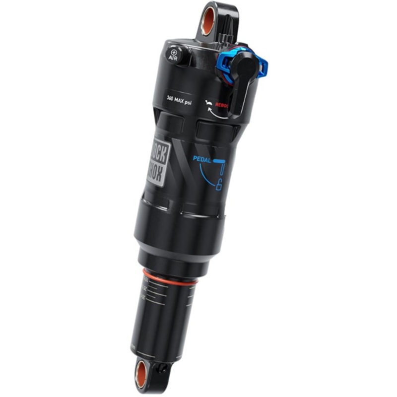 RockShox Deluxe Ultimate RCT C1