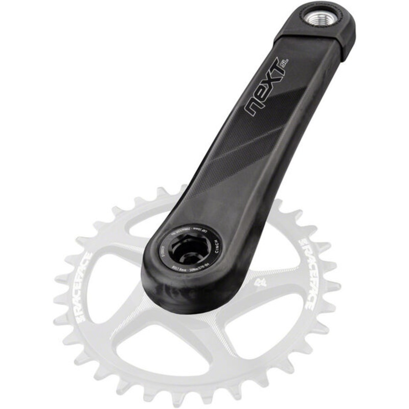 RaceFace Next SL G5 CINCH Crankset