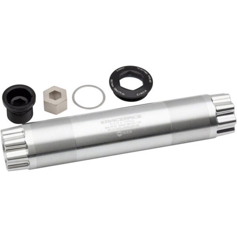 RaceFace Six C/Atlas CINCH Spindle Kit30mm For 83mm