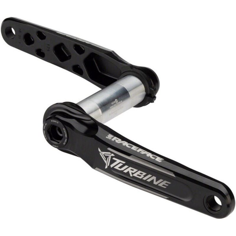 RaceFace Turbine Crankset