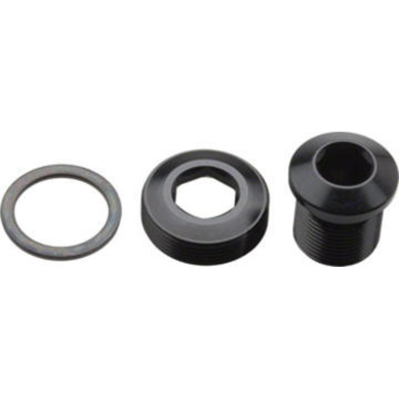 RaceFace Turbine/Next XC/SixC and 2008+ Deus Crank Bolt/Puller