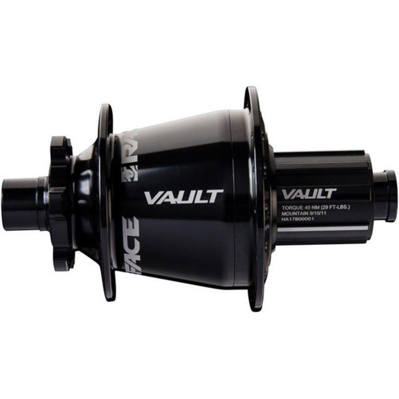 RaceFace Vault Rear Hub