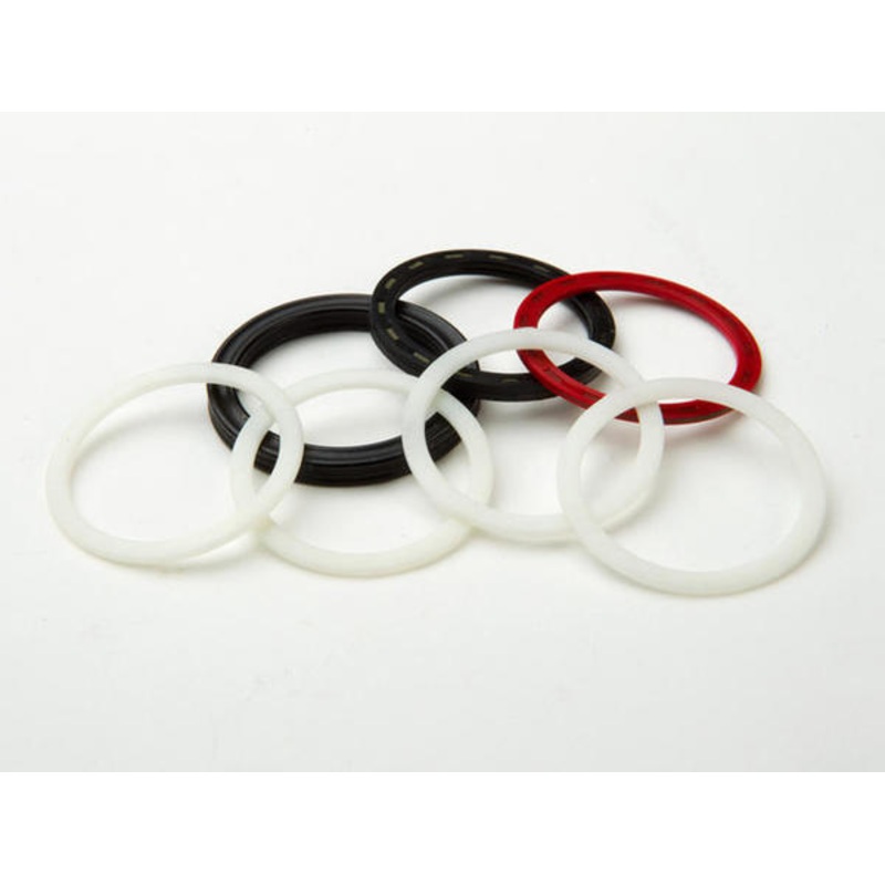 RaceFace X-Type Spindle Spacer Kit FR/DH Cranks