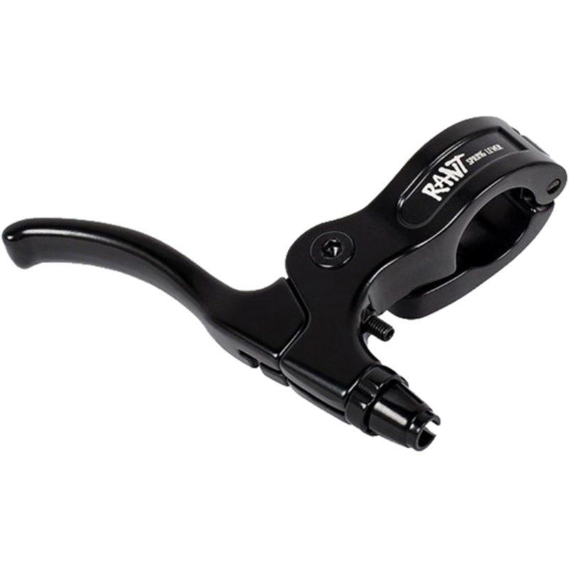 Rant Spring Levers