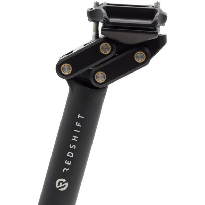 Redshift Sports Dual-Position Seatpost