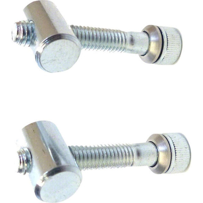 Redshift Sports Replacement Hardware Kit For Dual-Position Seatpost