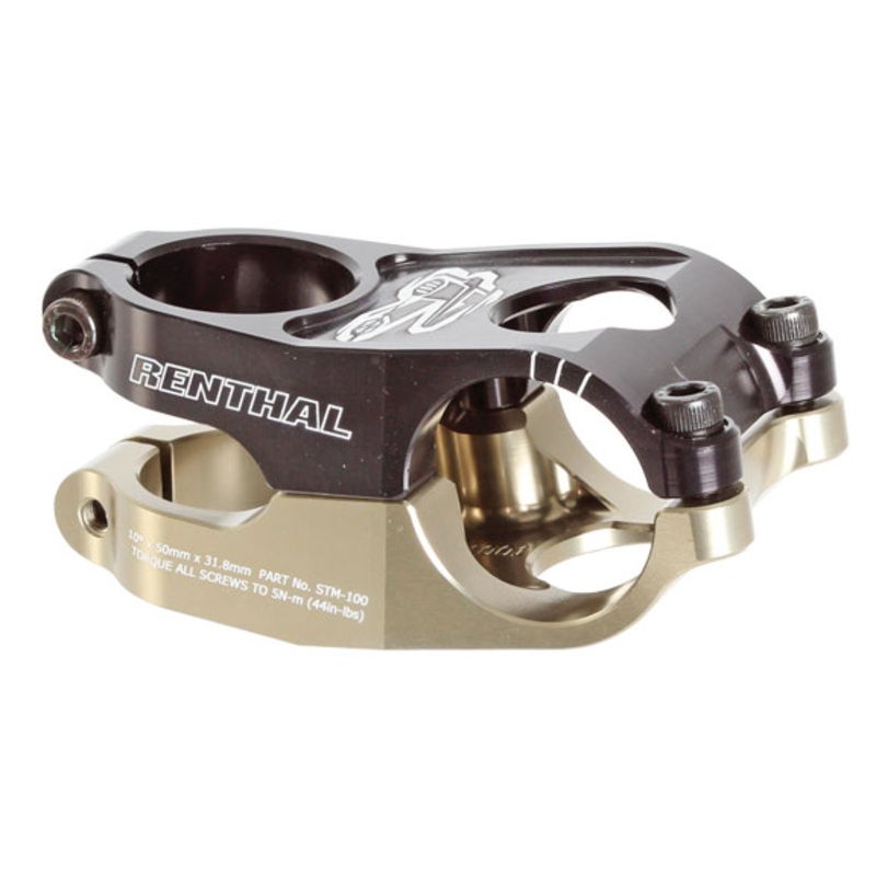 Renthal Duo Stem