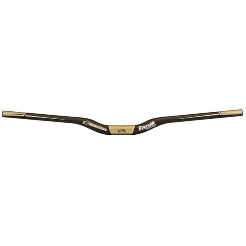 Renthal Fatbar Carbon