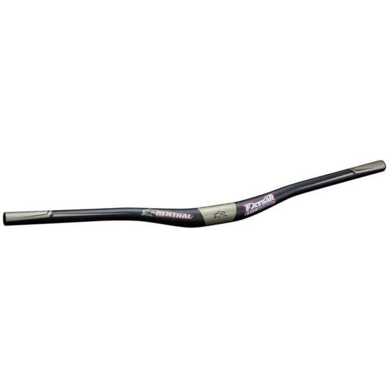 Renthal Fatbar Lite Carbon 35