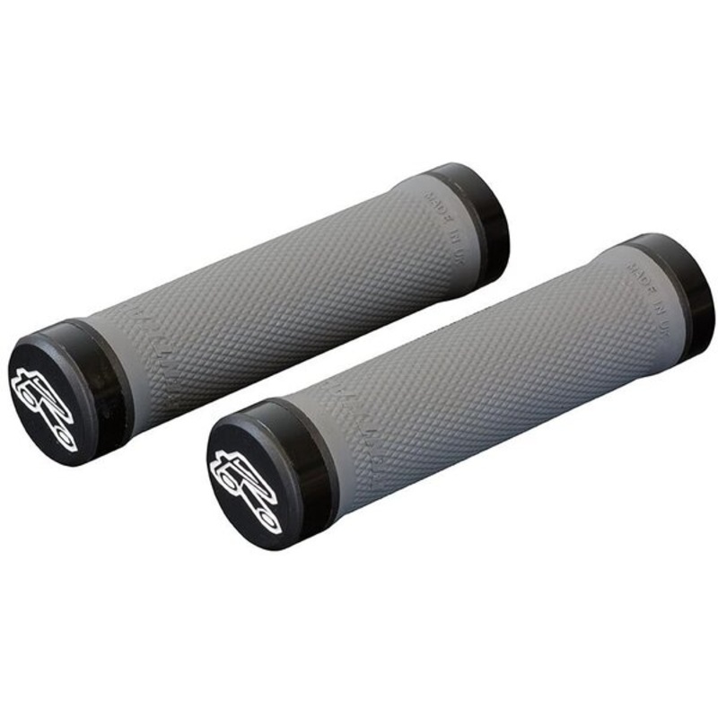 Renthal Lock-On Super Comfort