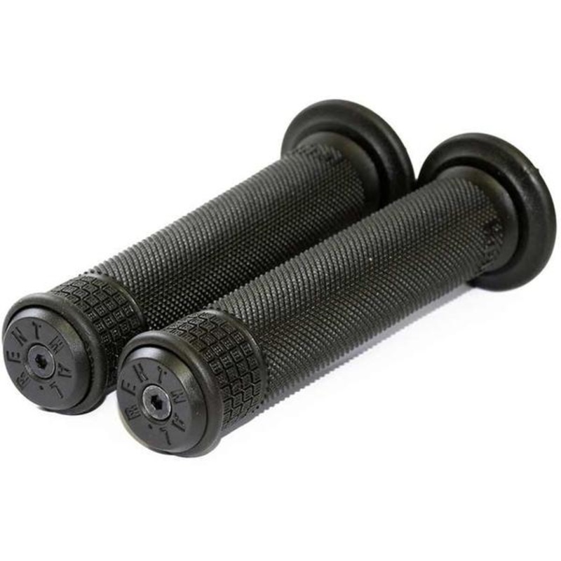 Renthal Push-On Grip Ultra Tacky