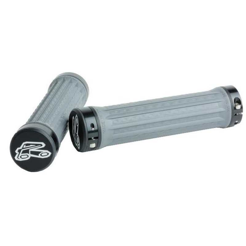 Renthal Traction Lock-On Medium