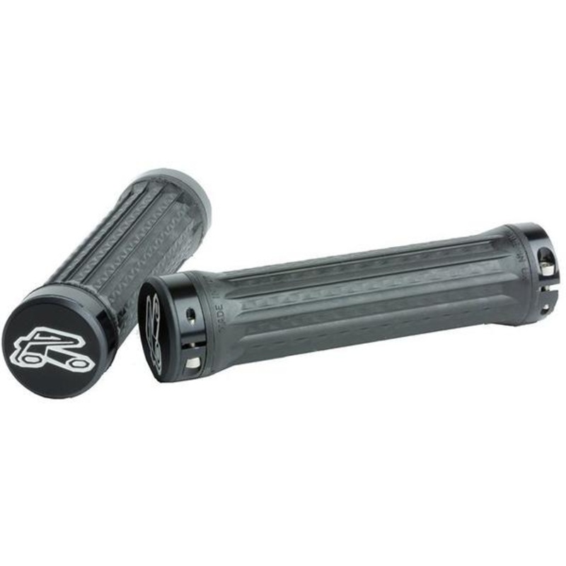 Renthal Traction Lock-On Ultra Tacky