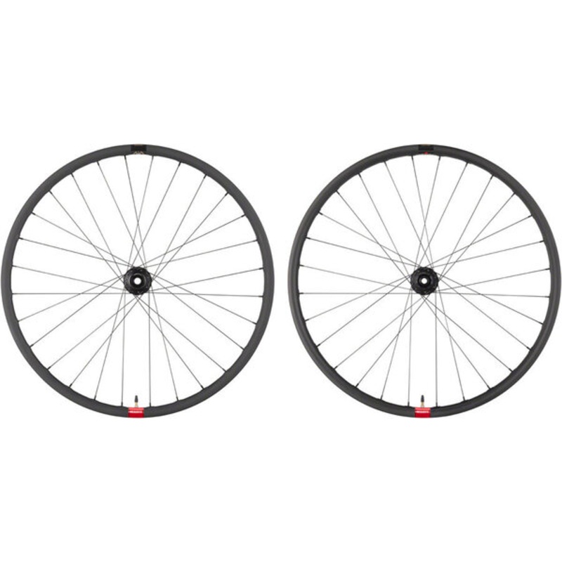Reserve Wheels Reserve 30 HD AL MX Wheelset