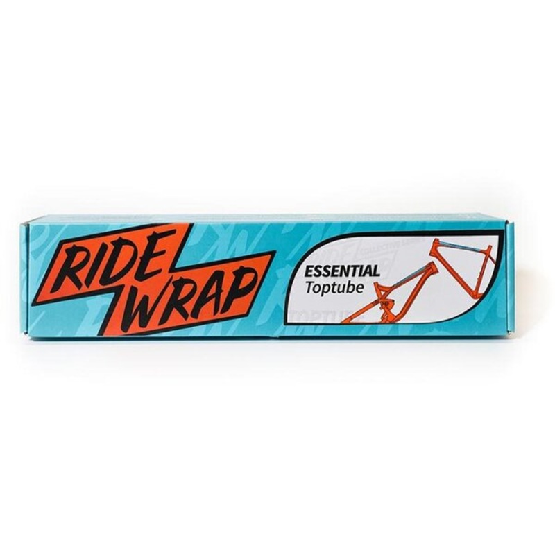 RideWrap Essential Toptube Frame Protection Kit