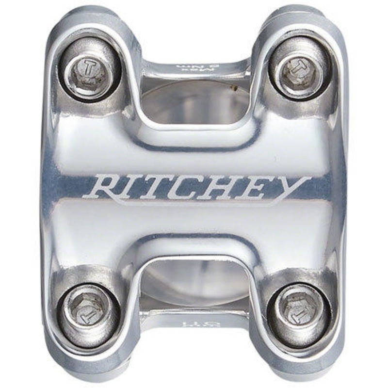 Ritchey Classic C220 Stem Face Plate Replacement