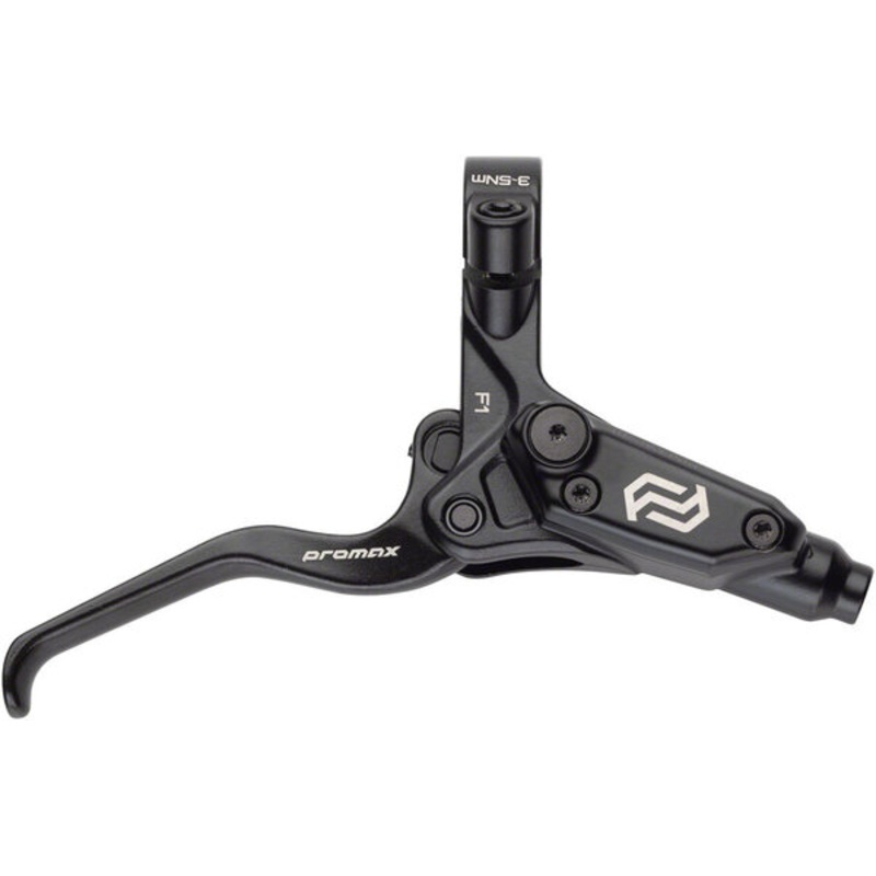 Promax F1 DSK-927 Brake Lever – Right, Hydraulic