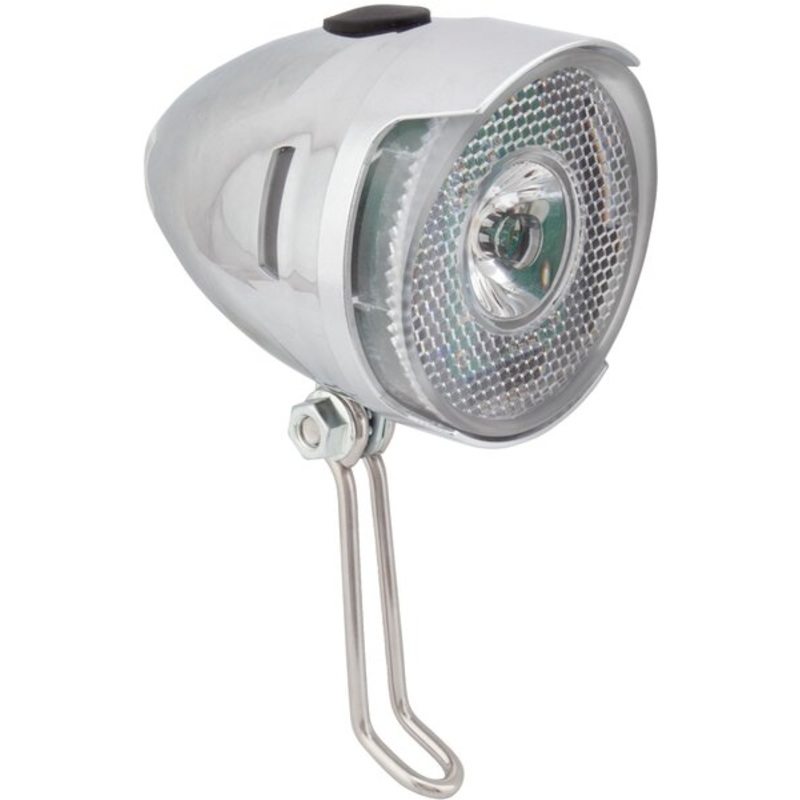 Pure Cycles City Bike Head Lamp