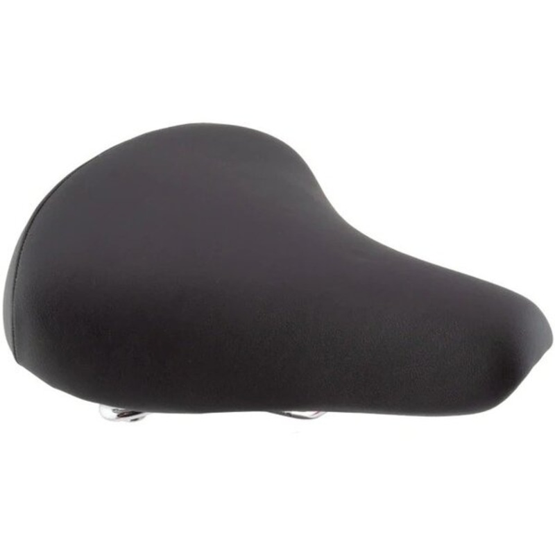 Pure Cycles City Comfy Saddle