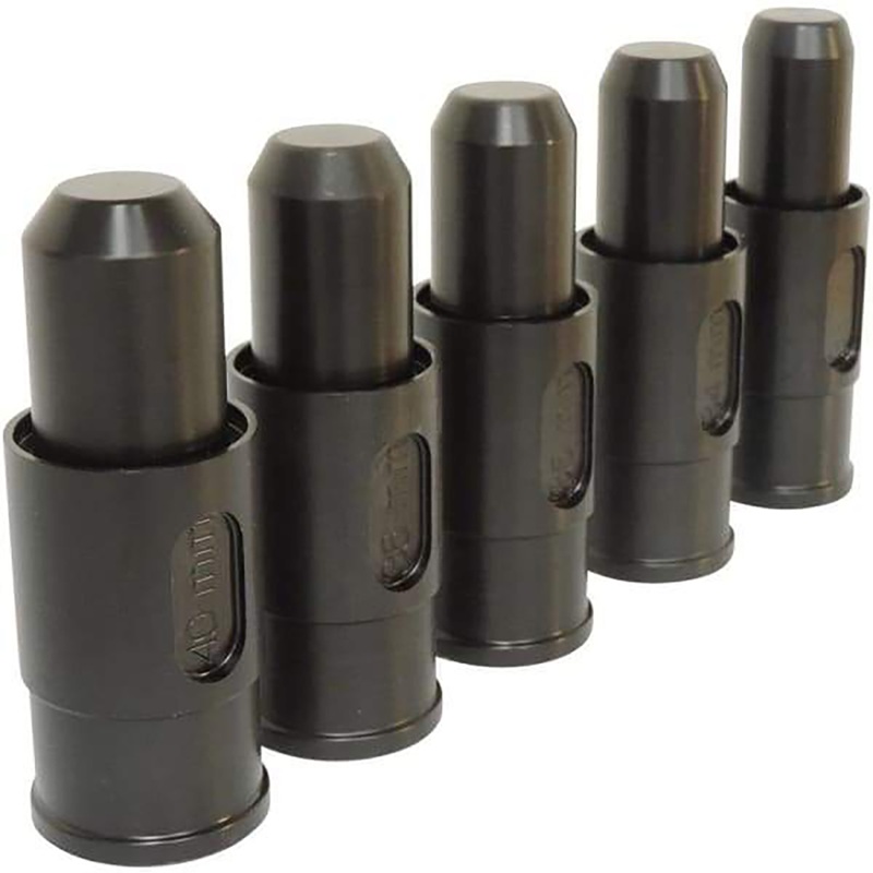 PUSH Industries Lower Leg Seal Driver Tool Set