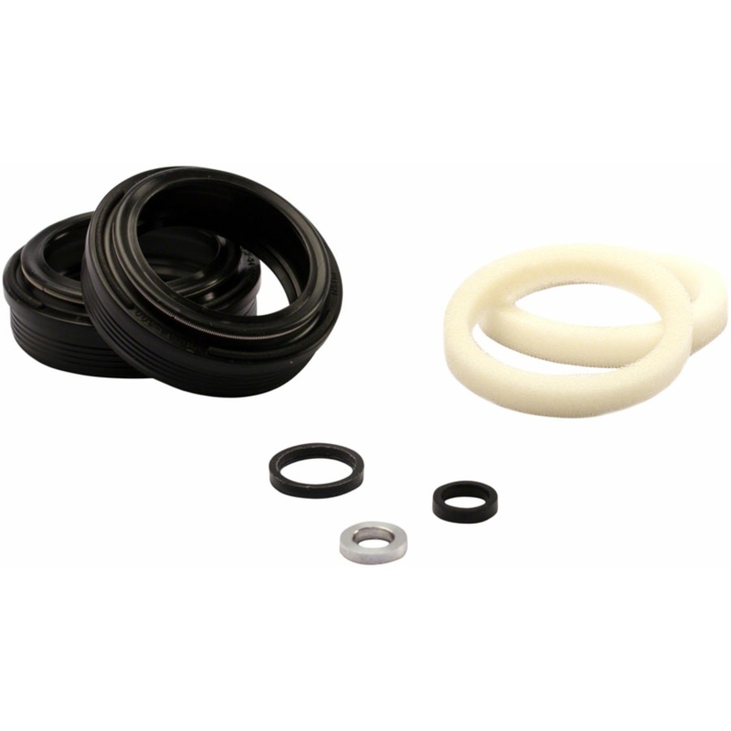PUSH Industries PUSH Industries Ultra Low Friction Fork Seal Kit – 40mm