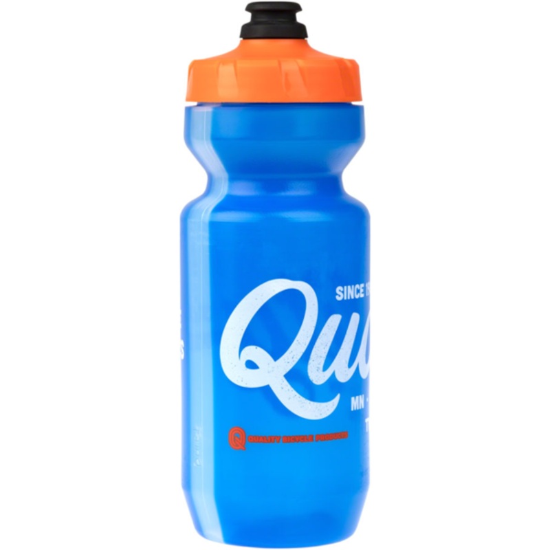 QBP Brand Classic Quality Purist Non-Insulated Waterbottle