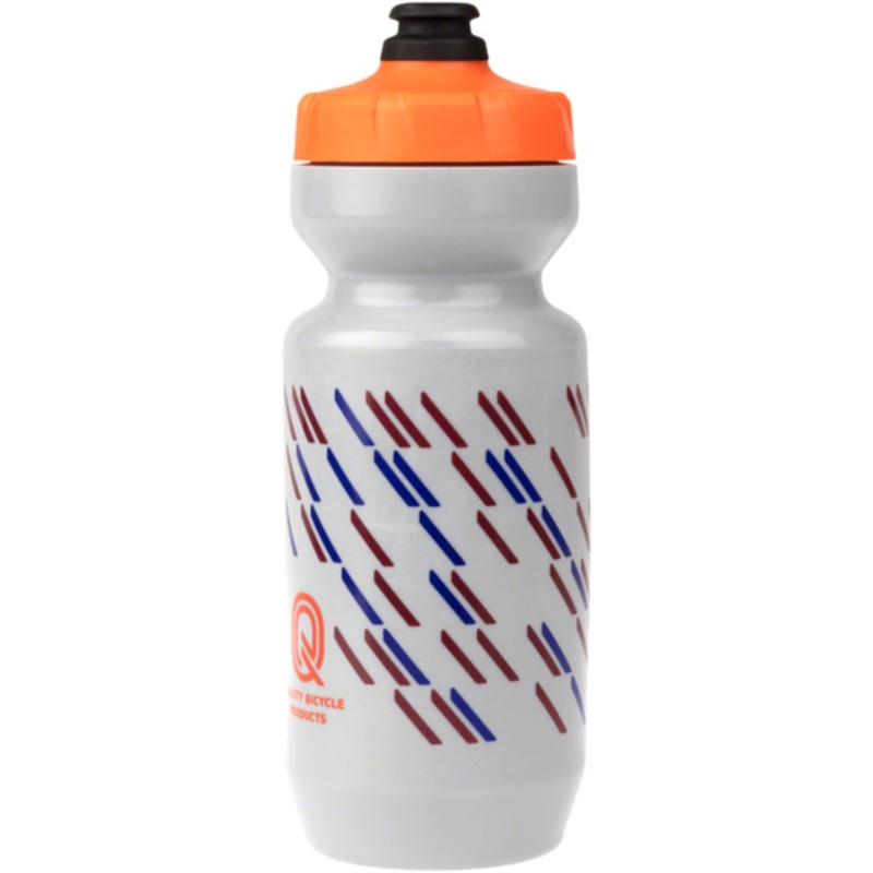 QBP Brand Momentum Purist Non-Insulated Waterbottle