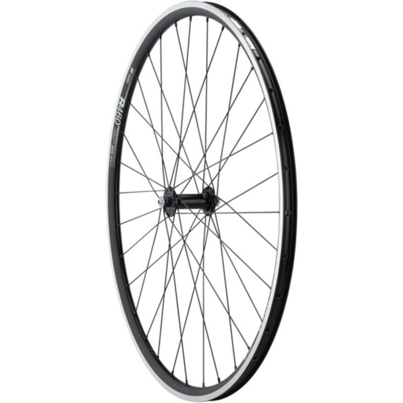 Quality Wheels 105 / R460 Front Wheel