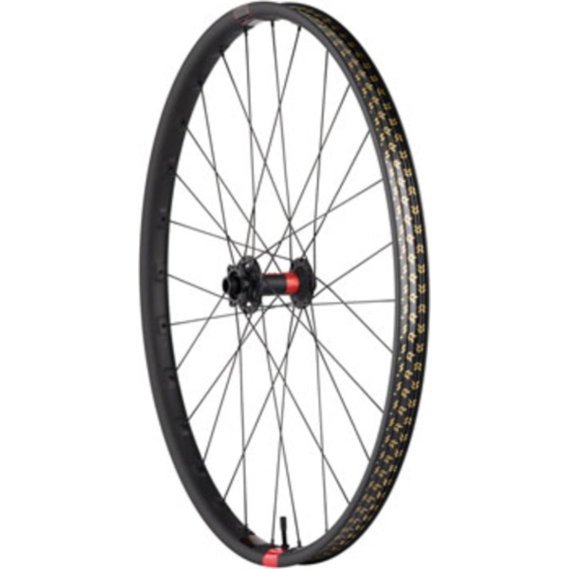 Quality Wheels DT 240 / Reserve 30 SL Carbon Front Wheel