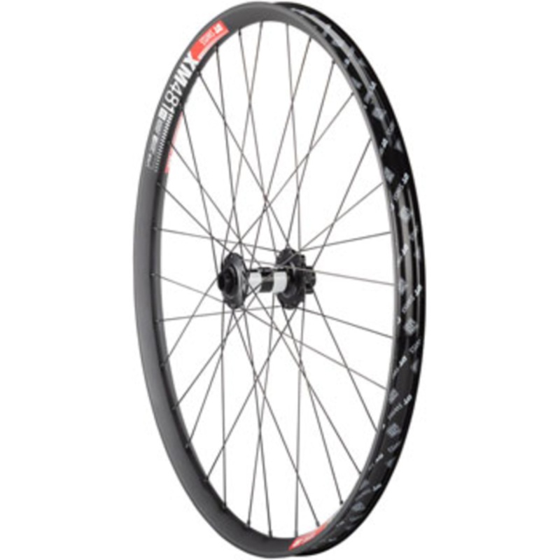Quality Wheels DT 350/DT XM481 Front Wheel