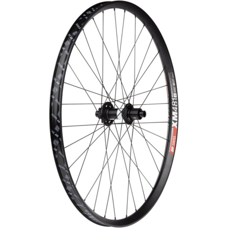 Quality Wheels DT 350/DT XM481 Rear Wheel